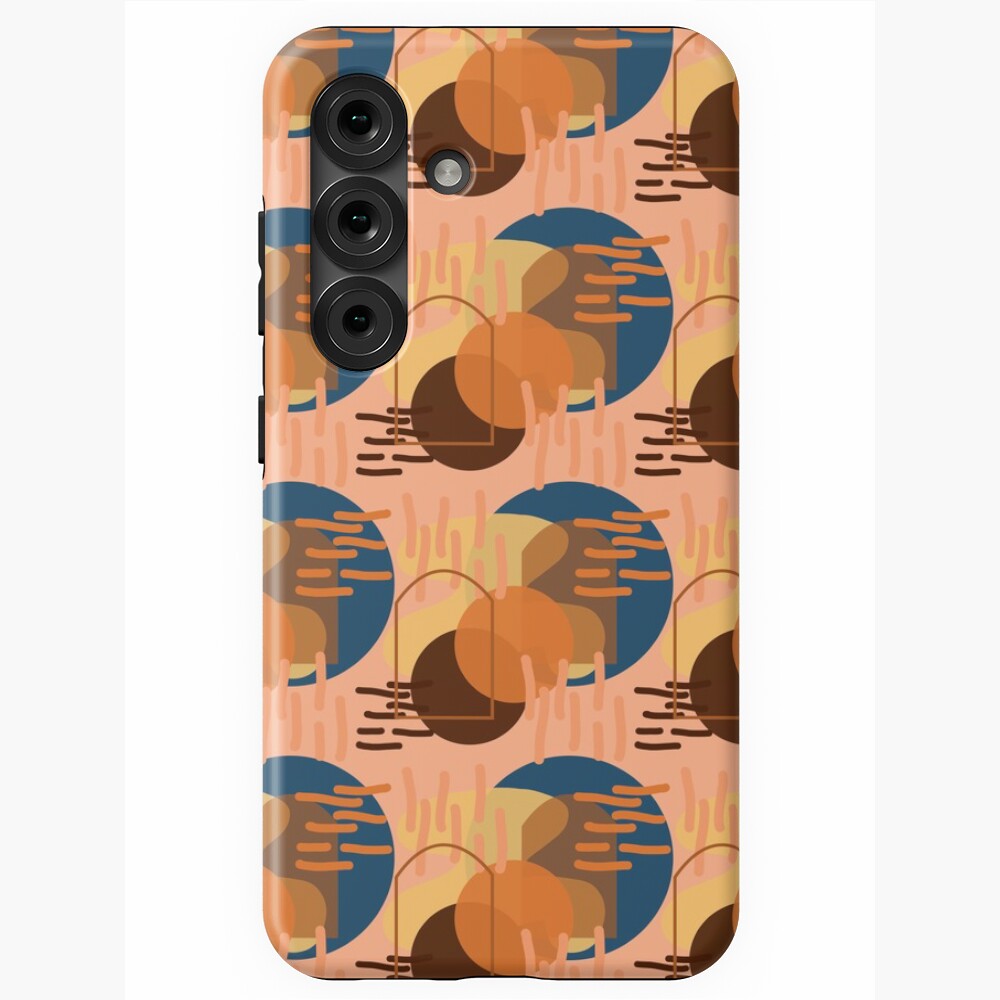 Item preview, Samsung Galaxy Tough Case designed and sold by amberkstudios.