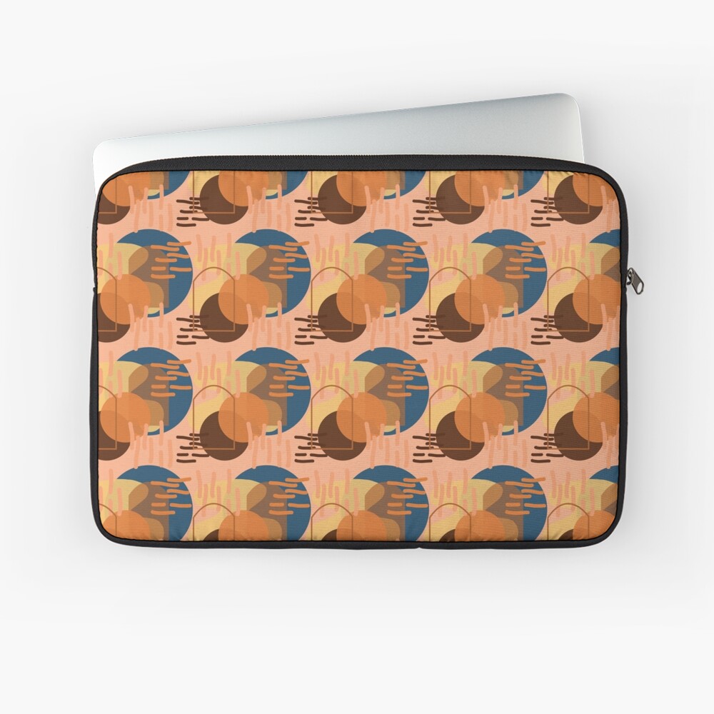 Item preview, Laptop Sleeve designed and sold by amberkstudios.
