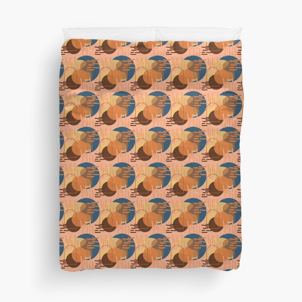 Item preview, Duvet Cover designed and sold by amberkstudios.