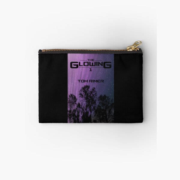 Item preview, The Glowing: 1 By Tom Rimer Cover designed and sold by ShadowSparkPub.