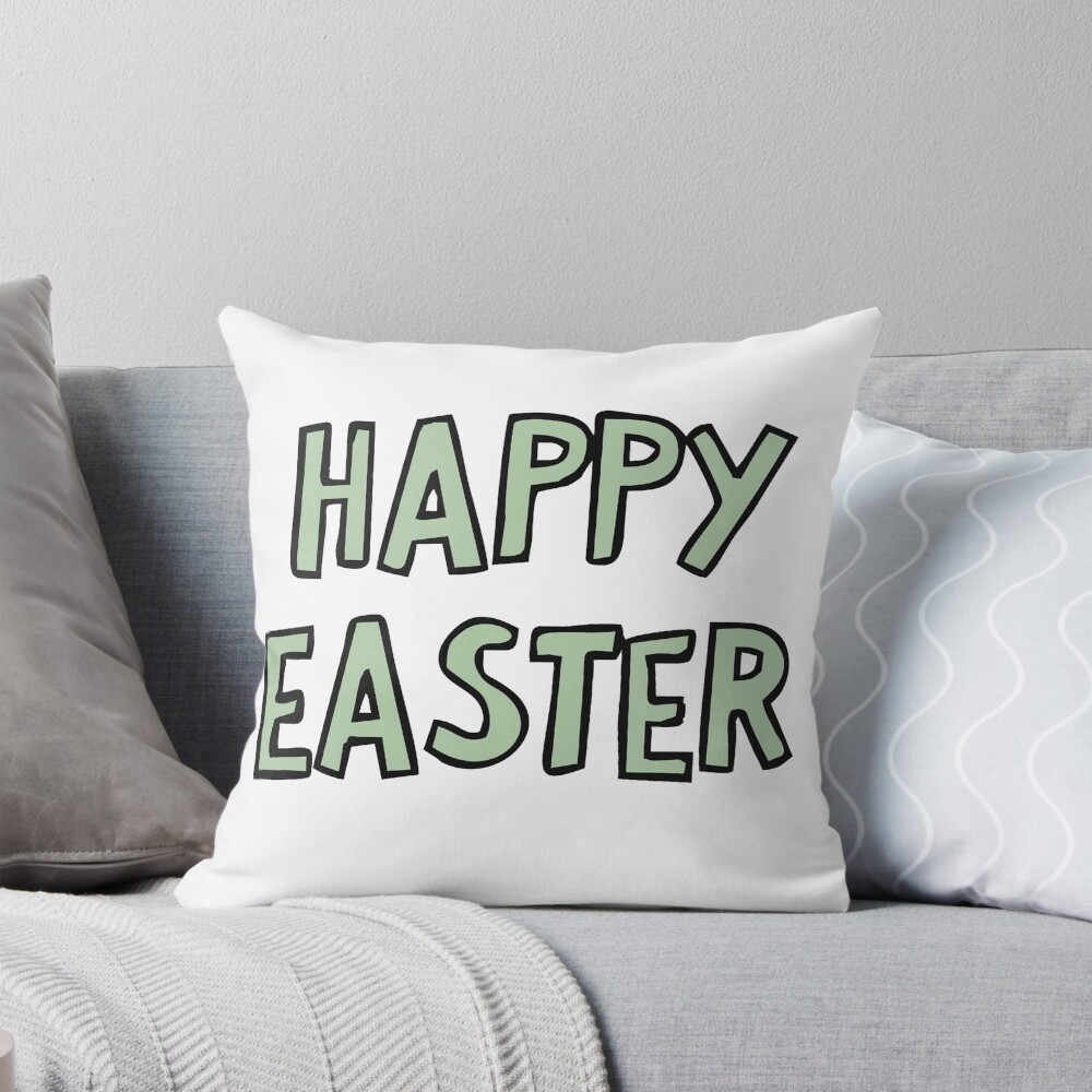 Item preview, Throw Pillow designed and sold by Kovtun.