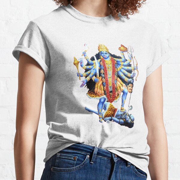 Kali Classic T-Shirt