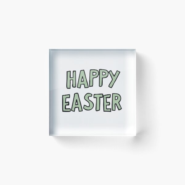 Item preview, Happy easter designed and sold by Kovtun.