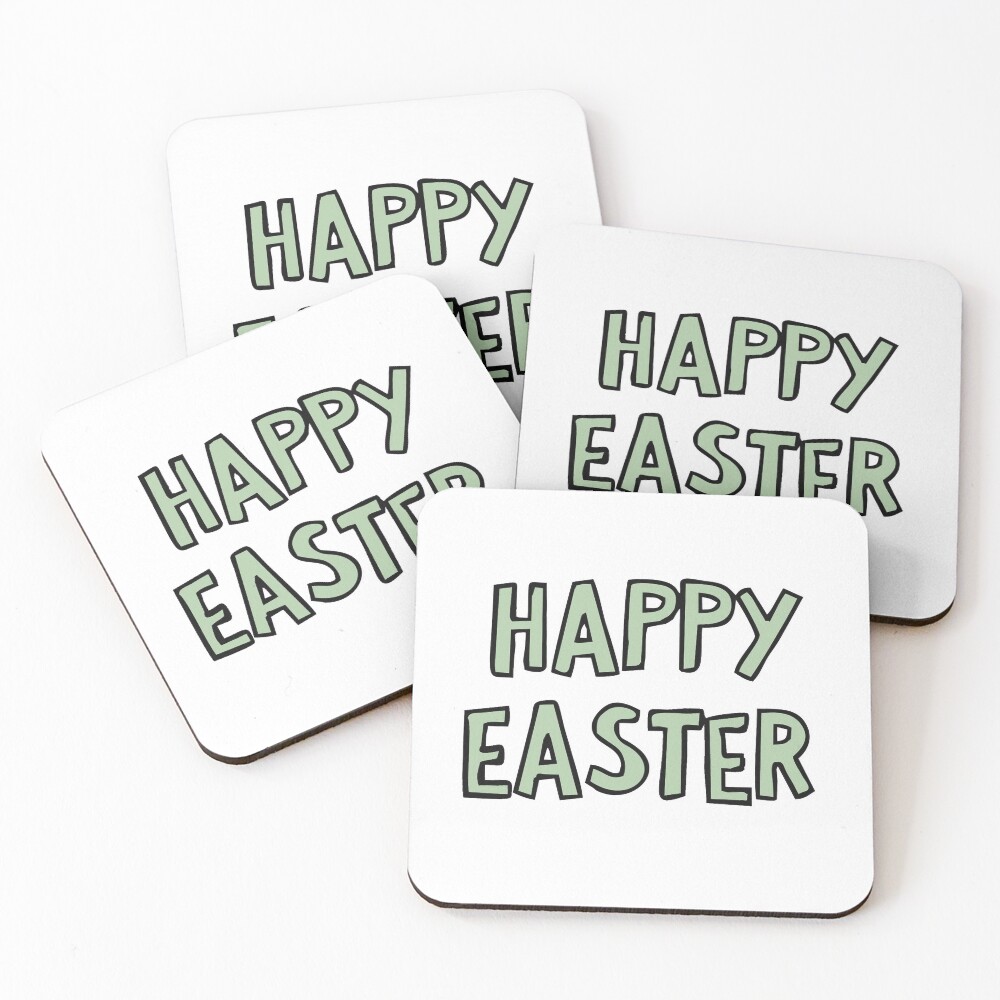 Item preview, Coasters (Set of 4) designed and sold by Kovtun.