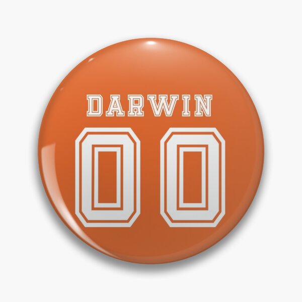 Item preview, The Amazing World of Gumball - Darwin Jersey designed and sold by RoserinArt.