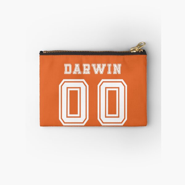Item preview, The Amazing World of Gumball - Darwin Jersey designed and sold by RoserinArt.