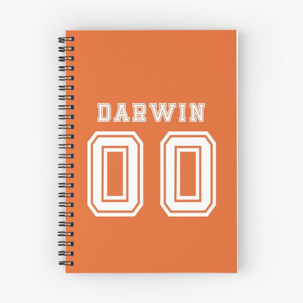 Item preview, The Amazing World of Gumball - Darwin Jersey designed and sold by RoserinArt.