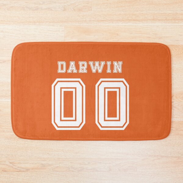 Item preview, The Amazing World of Gumball - Darwin Jersey designed and sold by RoserinArt.