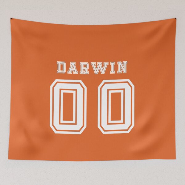 Item preview, The Amazing World of Gumball - Darwin Jersey designed and sold by RoserinArt.