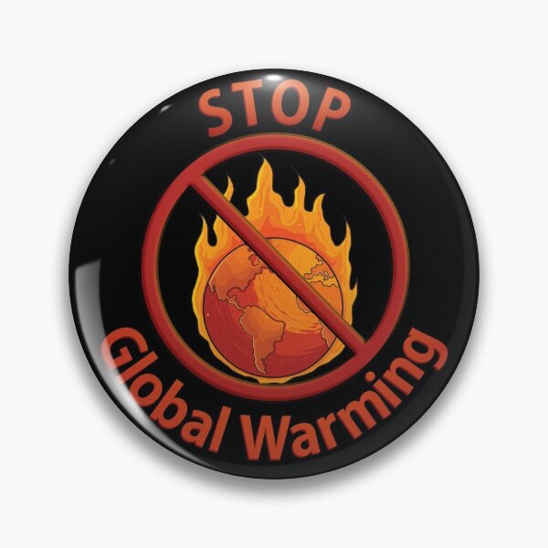 Item preview, Stop Global Warming designed and sold by MSayyeau.