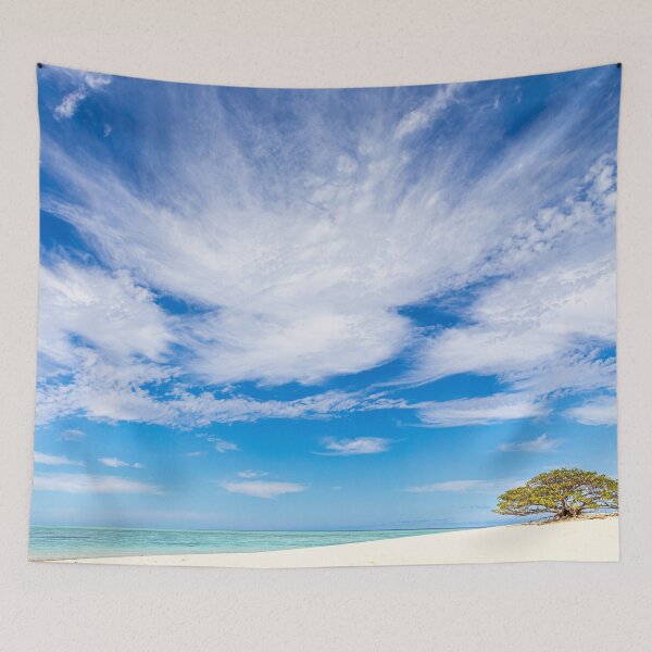 Item preview, Heron Island - Beautiful Beaches #2 designed and sold by Sue McLeod.