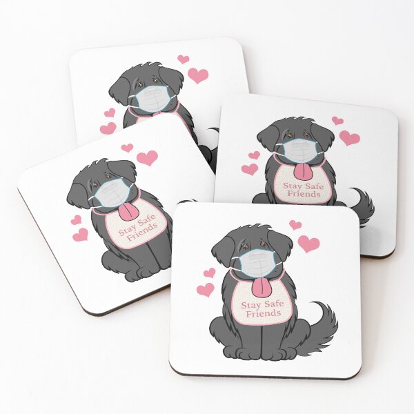 Item preview, Stay Safe Friends designed and sold by Christine Mullis.