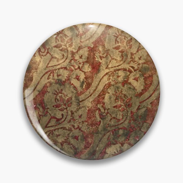 Item preview, Diagonal Damask designed and sold by Ron Curlee.