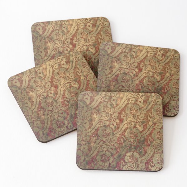Item preview, Diagonal Damask designed and sold by Ron Curlee.