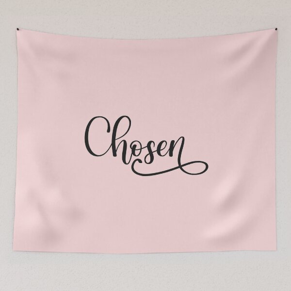 Item preview, Chosen designed and sold by PearlOfGod.