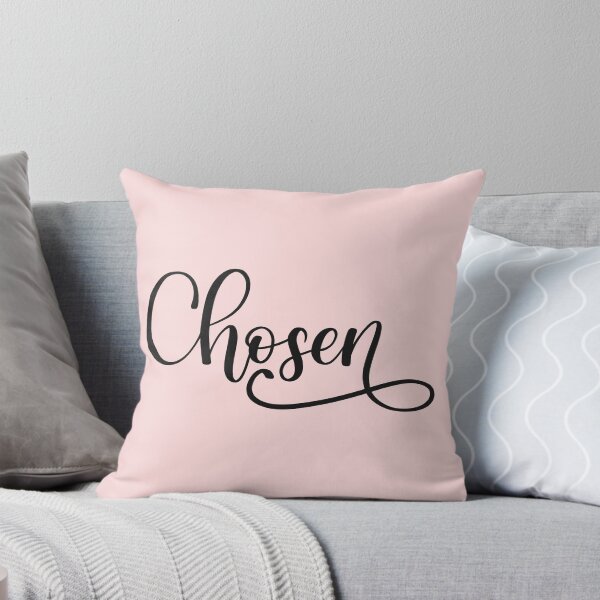Item preview, Chosen designed and sold by PearlOfGod.