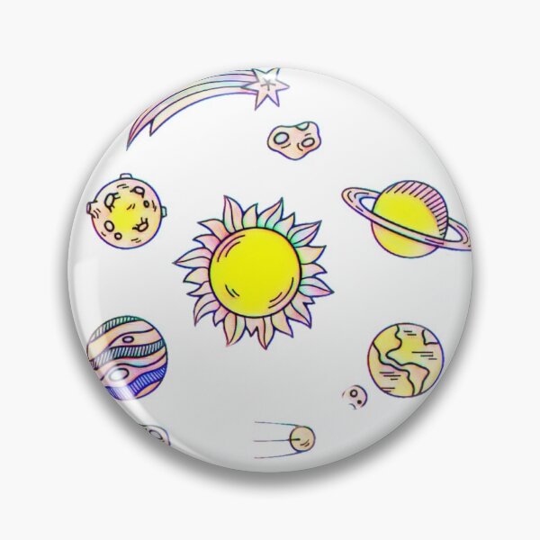Item preview, outer space set designed and sold by Logischwarz.