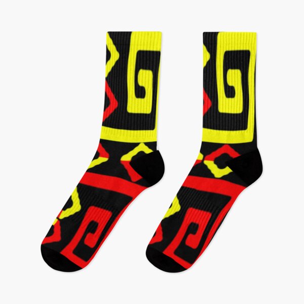 Item preview, RED BLACK YELLOW-325.2 designed and sold by Infopreneur1231.