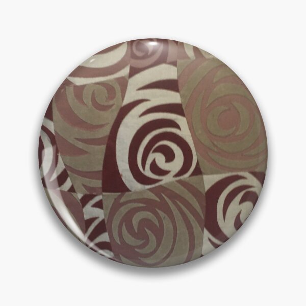Item preview, Ongelaaing Spiral  designed and sold by Ron Curlee.