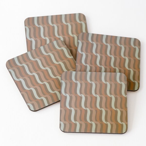 Item preview, Over Under Repeat designed and sold by Ron Curlee.