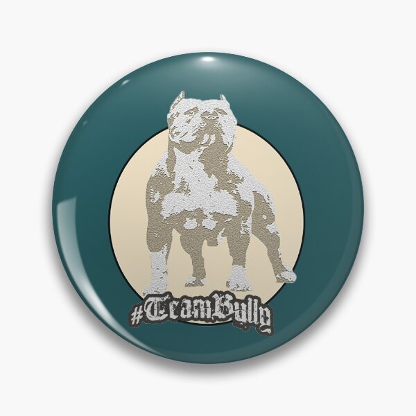 Item preview, Team Bully designed and sold by DSG-PANDA.