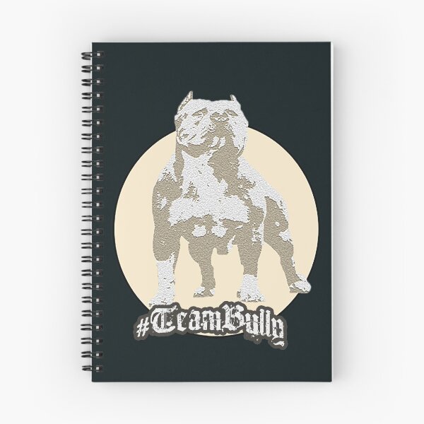 Item preview, Team Bully designed and sold by DSG-PANDA.