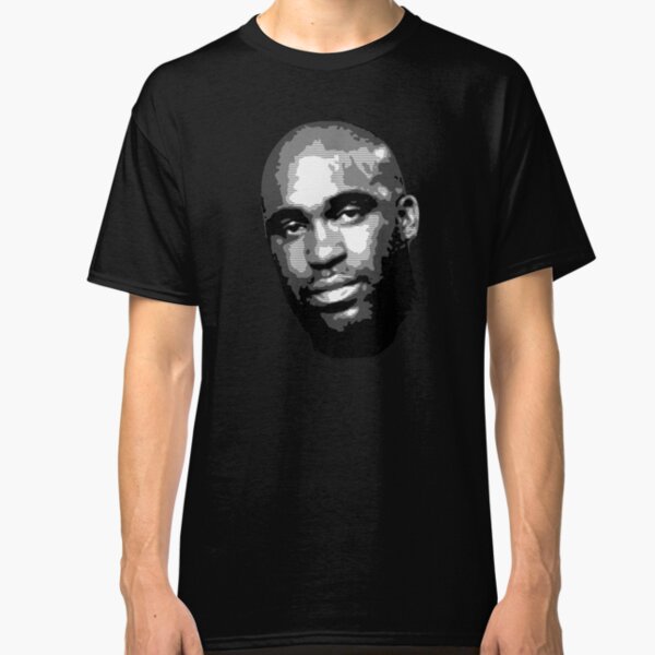 WOOD (B&W) Classic T-Shirt
