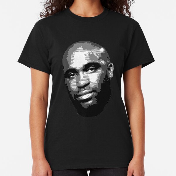 WOOD (B&W) Classic T-Shirt