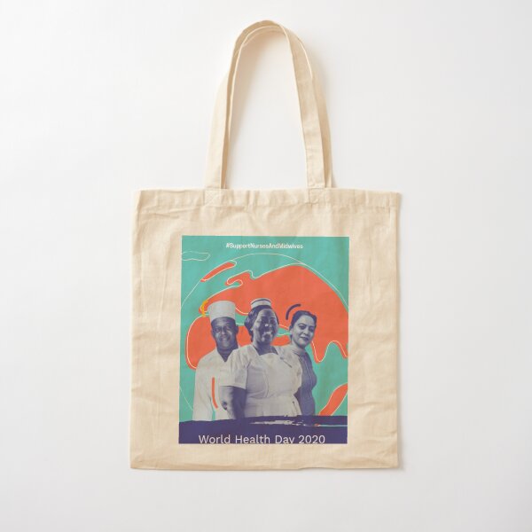 personalized cna tote bags