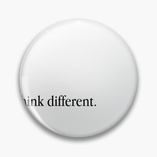 Item preview, Think Different designed and sold by Fe ‏‏‎ ‎.