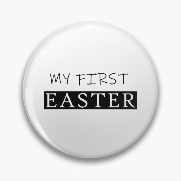 Item preview, My first easter designed and sold by Kovtun.