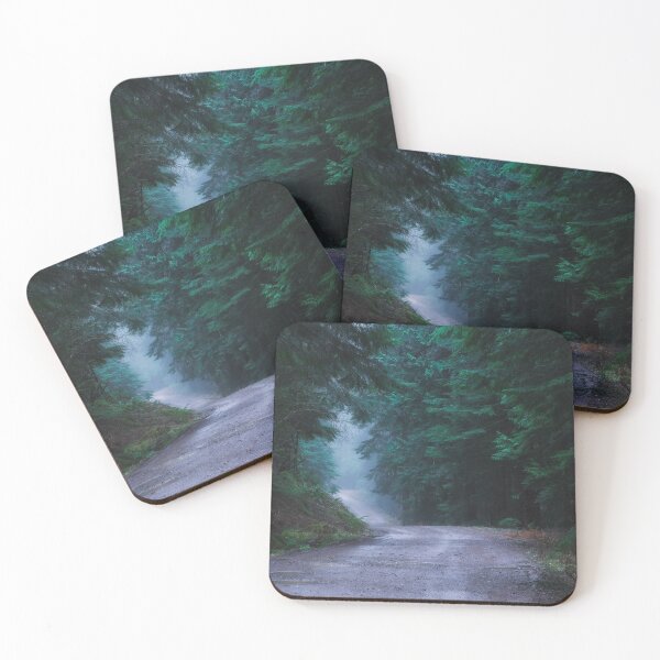 Item preview, The Scenic Route designed and sold by Joshua Snyder.