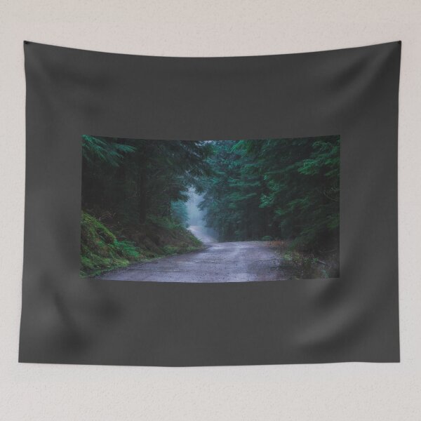 Item preview, The Scenic Route designed and sold by Joshua Snyder.