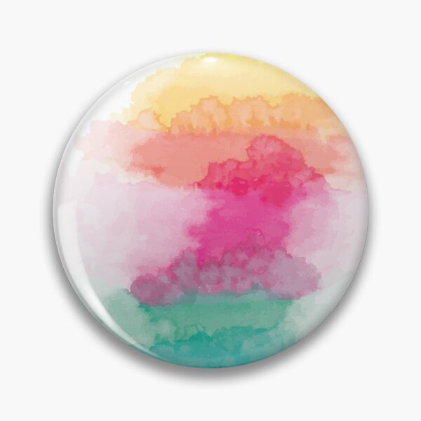 Item preview, Watercolor Rainbow Blend designed and sold by Zerasu.