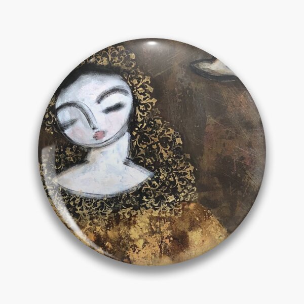 Item preview, La Madonna designed and sold by artbythelma.
