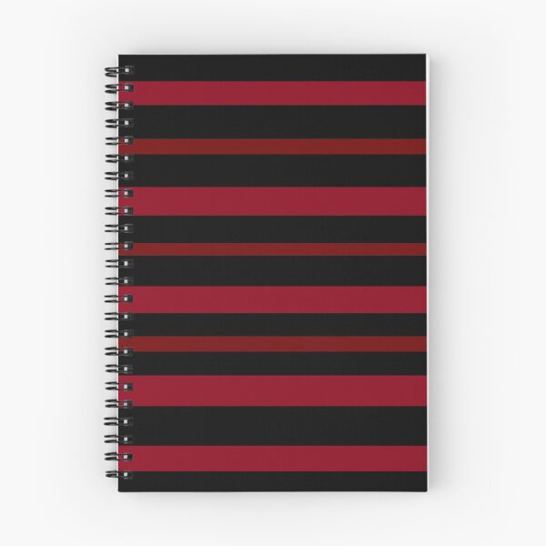 Item preview, Red lines  designed and sold by SeminaByRoselia.