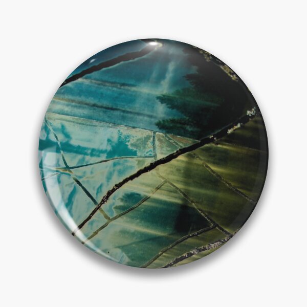 Item preview, Church of Mirrors designed and sold by stitchling.