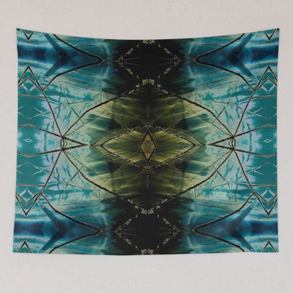 Item preview, Church of Mirrors designed and sold by stitchling.