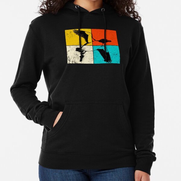 Razorbill Lightweight Hoodie