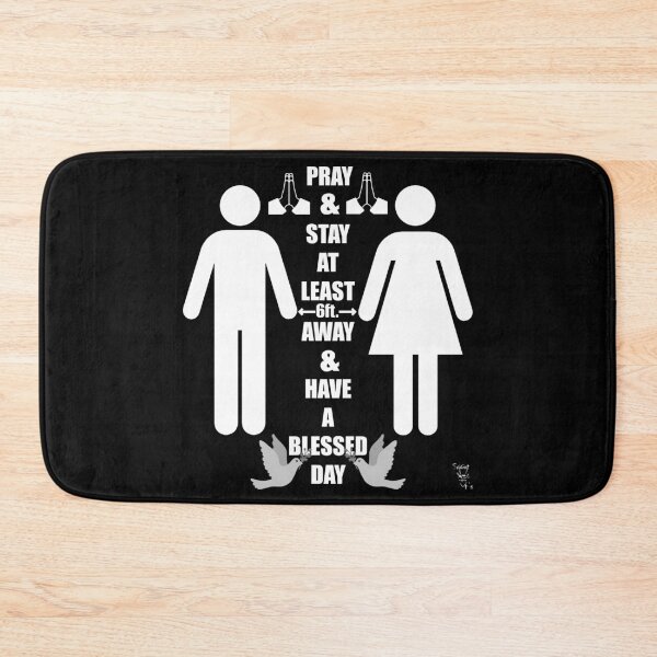 Item preview, Pray & Stay by Swoot designed and sold by swoottees.