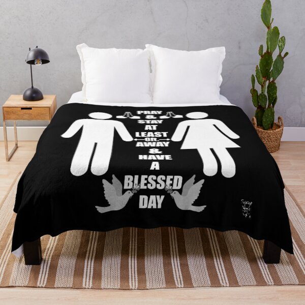 Item preview, Pray & Stay by Swoot designed and sold by swoottees.