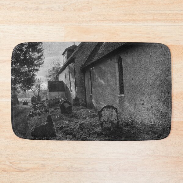 Item preview, Up Marden St Michael designed and sold by Dave Godden.
