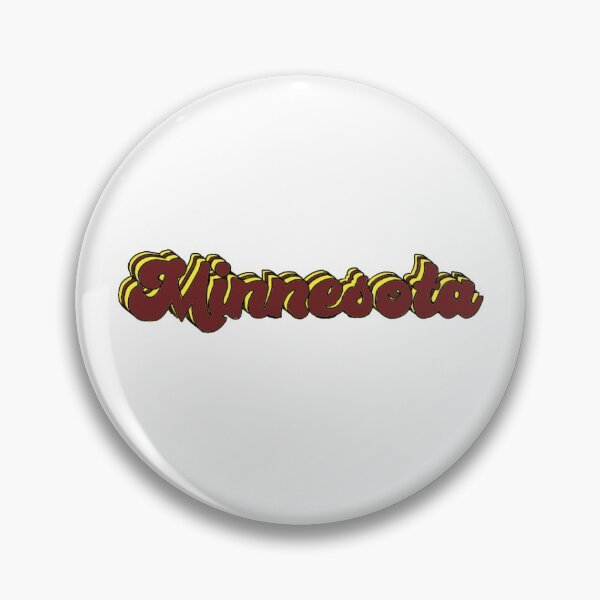 Item preview, Minnesota  designed and sold by sydneypakkala.