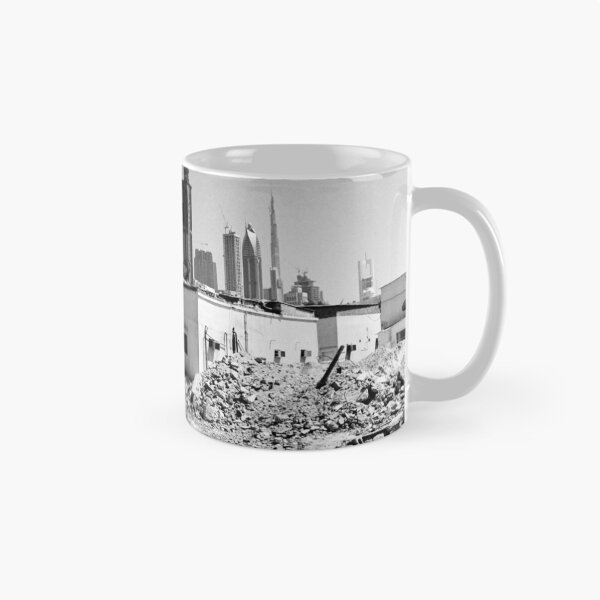 Item preview, Burj Khalifa and his past designed and sold by Benjamin Fauvel.