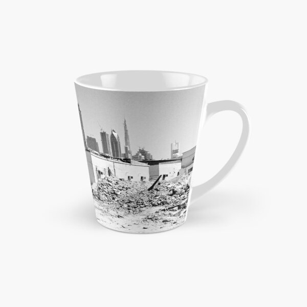 Item preview, Burj Khalifa and his past designed and sold by Benjamin Fauvel.