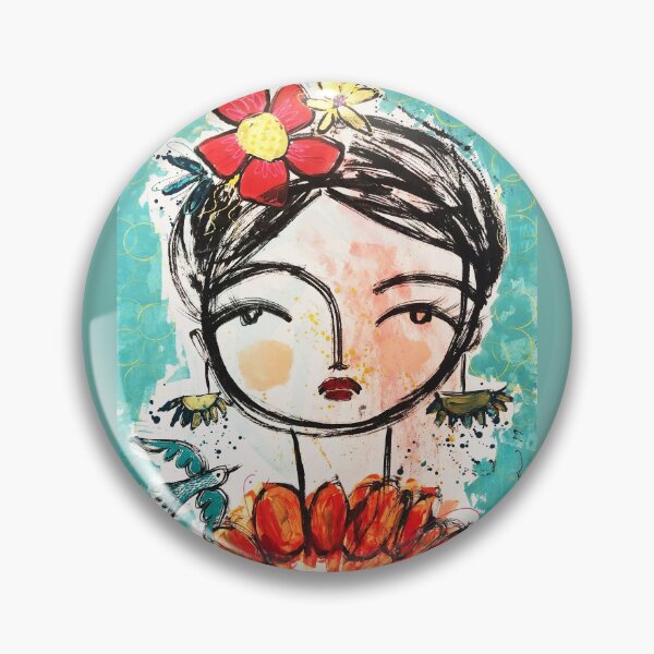 Item preview, Adela designed and sold by artbythelma.