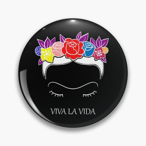 Item preview, Viva la vida designed and sold by MAYRA PEREZ.