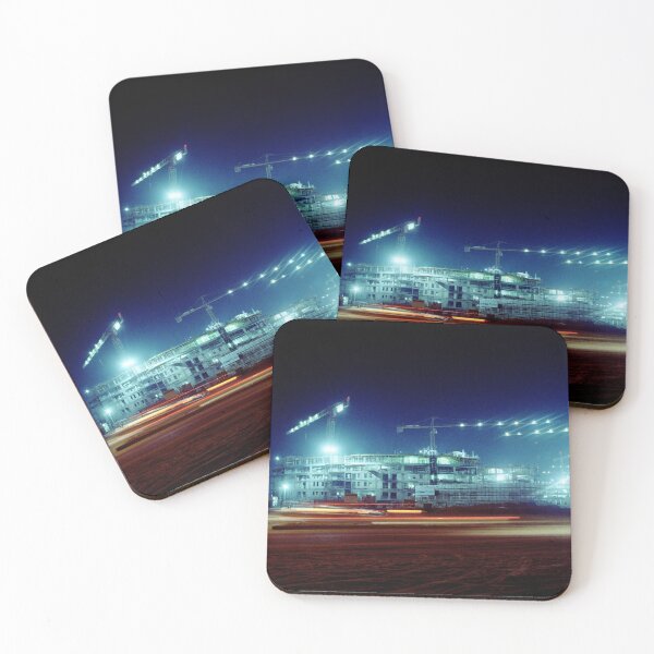 Item preview, Akira - Nightlights designed and sold by Benjamin Fauvel.