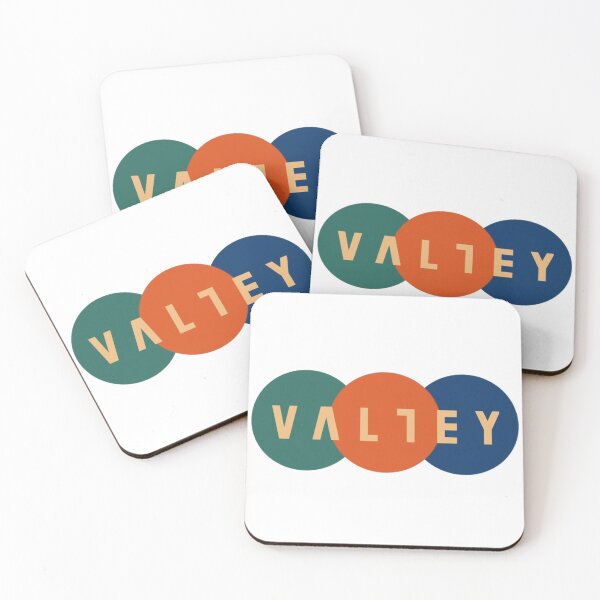 Item preview, valley band logo designed and sold by ansacree.