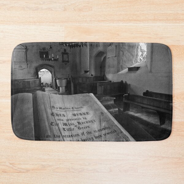 Item preview, Up Marden St Michael designed and sold by Dave Godden.